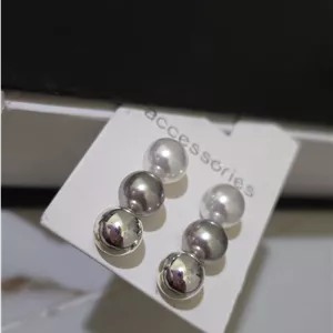 پک گوشواره مروارید