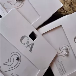 پیرسینگ گوش