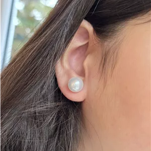گوشواره مروارید