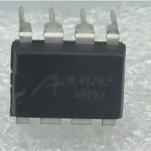 آی سی HL4929LF DIPپکیج DIP-8 (پایه‌دار)