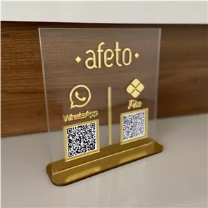 استند کیو آرکد پایه طلایی مدل st112