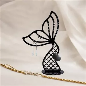 استند گوشواره فانتزی مدل z125