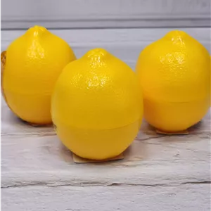 کرم دست لیمو