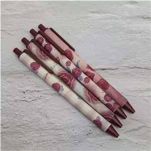 خودکار فانتزی گل طرحبندی -2 - 4