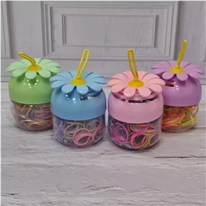 چلگیس طرح گل  - سبز