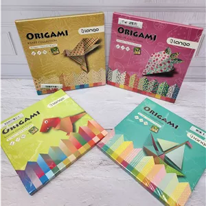 کاغذ اوریگامی -origami - 1