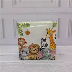 بگ کوچک حیوانات -2