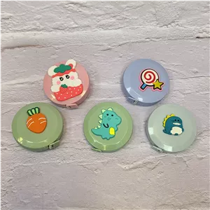 متر فانتزی جمع شونده - 3
