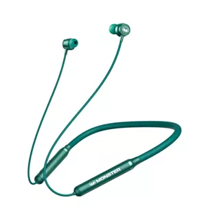 هدفون گردنی بلوتوثی مانستر مدل ABR SG05 Headphones Neckband MHG