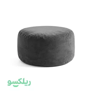 پاف و زیرپایی مبل شنی مازراتی