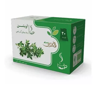 دمنوش گیاهی آویشن هوتی