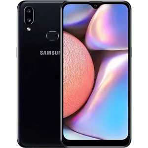 گوشی سامسونگ A10s با حافظه 32 گیگابایت رم 2 استوک