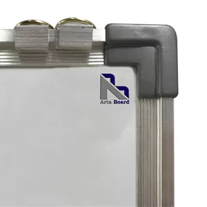 تخته وايت برد مغناطیسی آرتابرد  سايز 30×20