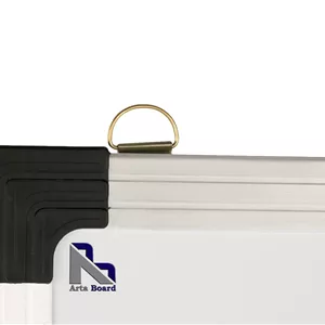 تخته وايت برد مغناطیسی آرتابرد  سايز 120×80
