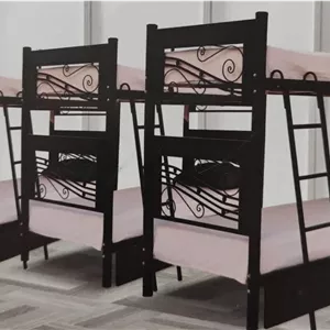 تخت دو طبقه ملودی