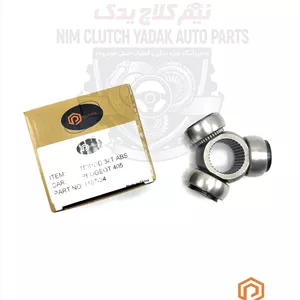 سه شاخه پلوس 34 خار ABS پژو 405