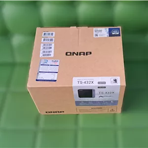 QNAP TS-432X-4G NAS Storage
