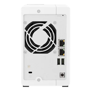 QNAP TS-216G NAS Storage