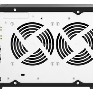 QNAP TS-632X-4G NAS Storage