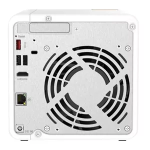 QNAP TS-462-4G NAS Storage