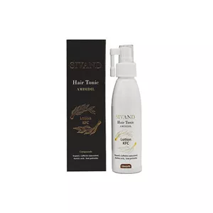 لوسیون تقویت کننده انواع مو بزرگسالان آمیسیدیل سیوند 120 ml پارت شمیم دارو ایران