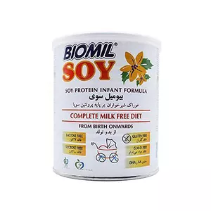شیرخشک بیومیل سوی
