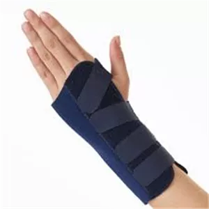 مچ بند و کف بند آتل دار W004 دکتر مد