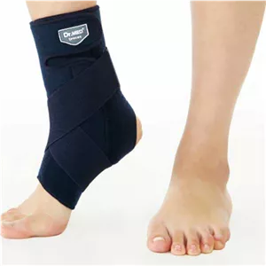 قوزک بند - مچ بند پا آتل دار دکتر مد مدل DR-A011