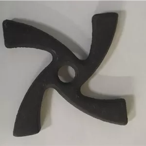 چدن قهوه جوش موکاپات (پروانه ای)