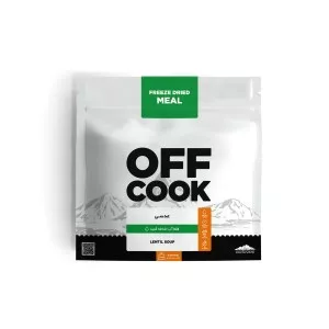 آف کوک عدسی OFFCOOK