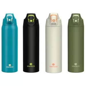 فلاسک سانتکو نویس SANTECO NEVIS 1000 CC