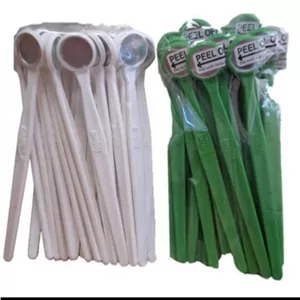 سینی یکبارمصرف دندانپزشکی ضخیم