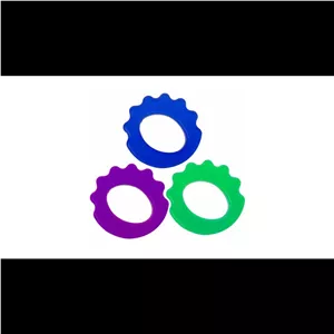 حلقه تقویت مچ دست و انگشتان
