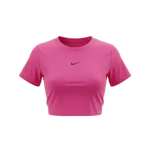 کراپ NIKE