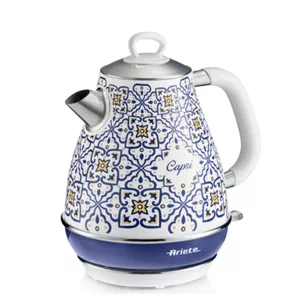 کتری برقی آریته مدل 2869 capri