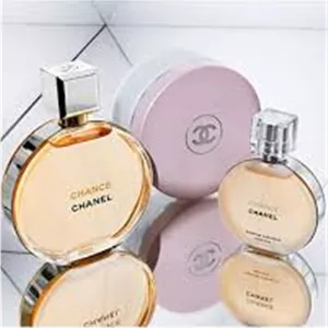 عطر شنل چنس(چنل چنس) Chanel Chance ملایم و شیرین اورجینال با ضمانت اصالت