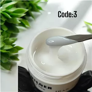 بیلدر ژل پایون 3