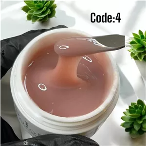 بیلدر ژل پایون 4