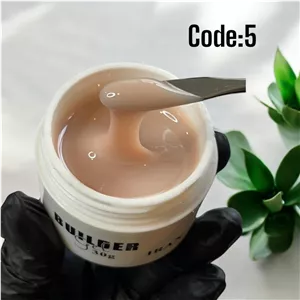 بیلدر ژل پایون 5