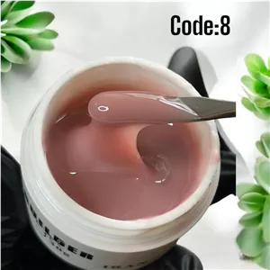 بیلدر ژل پایون 8
