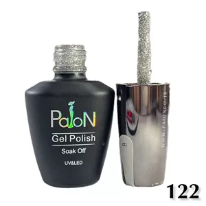 لاک ژل نرمال پایون کد 122