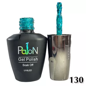 لاک ژل نرمال پایون کد 130