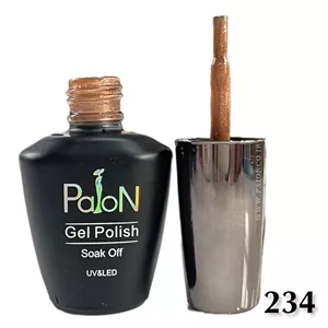 لاک ژل نرمال پایون کد 234