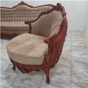مبل نئو کلاسیک هنریک