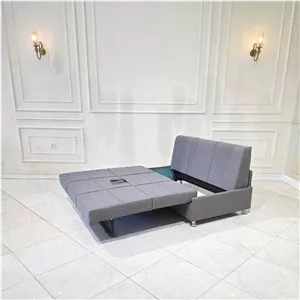 کاناپه تختخوابشو 2 نفره مدل باران
