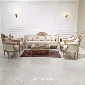 مبل نئوکلاسیک آراد