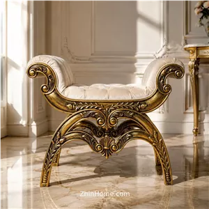 صندلی کلاسیک ندا