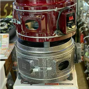 فر تنوری نوبل کینگ اصلی