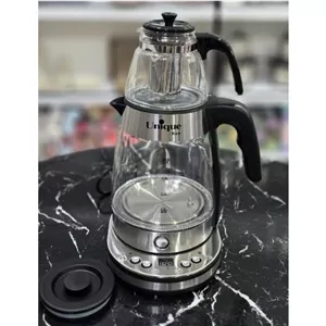 چای ساز حرفه ای یونیک