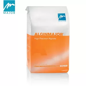 آلژینات تک رنگ ماژور - ALGINMAJOR
